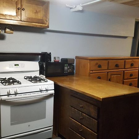Kodiak Russian River Lodge Екстериор снимка