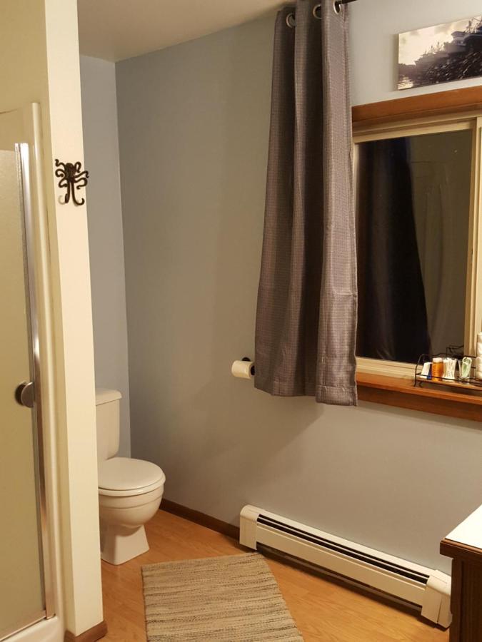 Kodiak Russian River Lodge Екстериор снимка