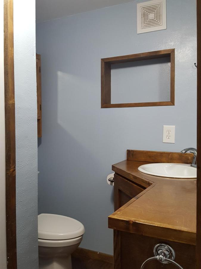 Kodiak Russian River Lodge Екстериор снимка